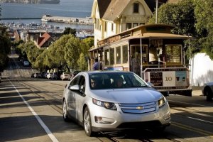 Вождение авто по городу и сдача экзамена в ГИБДД - фото