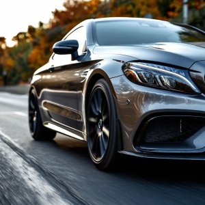 5 критичных ошибок при торможении: их допускают многие - фото