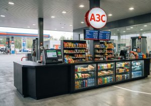 5 покупок на АЗС, которые делать не стоит - фото