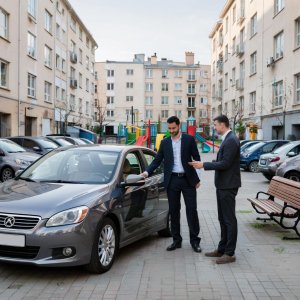 На что смотреть при выборе любой подержанной машины? - фото