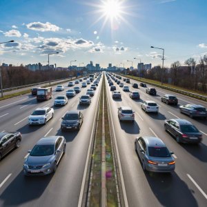 Работа над ошибками: изучаем водительские приёмы, которые приходят с опытом - фото