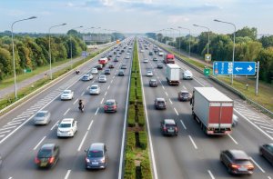 Семь простых правил, которые помогут в эксплуатации авто - фото